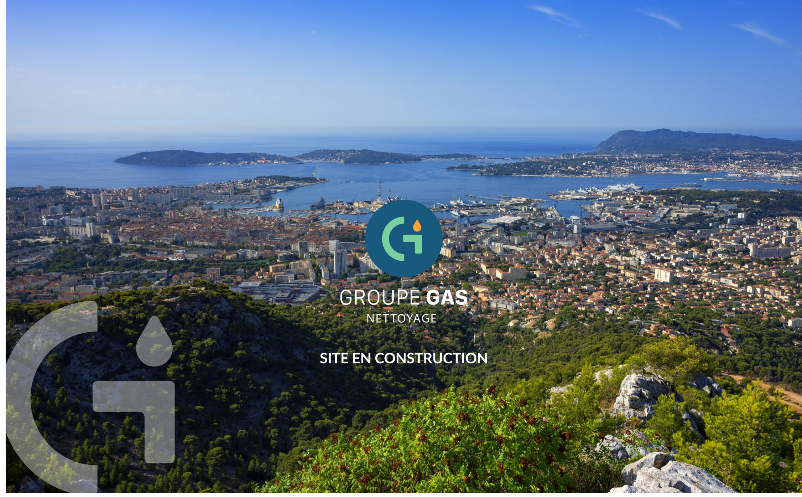 Groupe GAS Nettoyage est une société spécialisée dans les travaux de nettoyage et de rénovation intérieure depuis plus de 40 ans. Basée à La Valette-du-Var dans l'agglomération de Toulon.